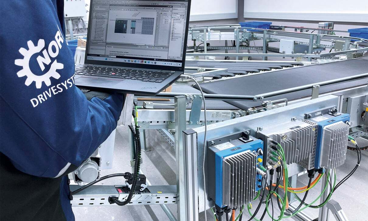 NORD services
