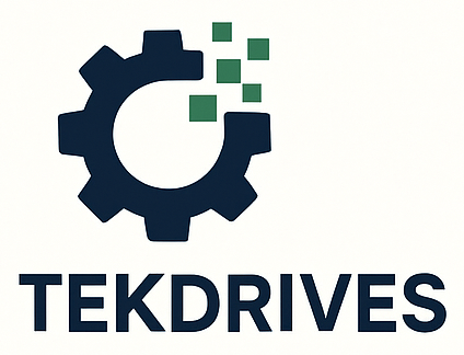 Avada Car Dealership Logo